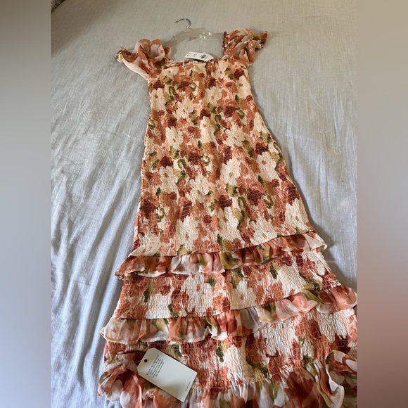 Abercrombie Dress - Picture 3 of 5